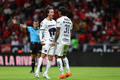 Top Toluca vs. Pumas
