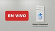 Sigue en vivo el evento de Samsung Galaxy Unpacked 2026. (Samsung)