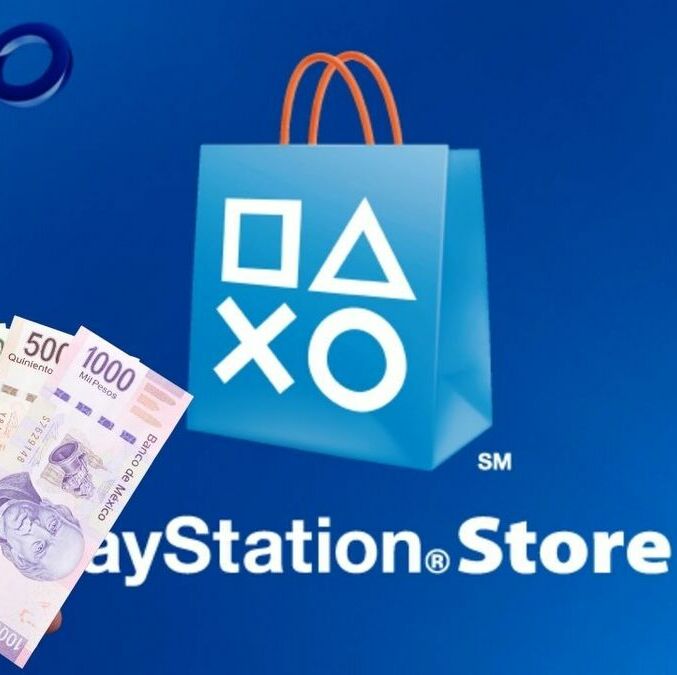 A partir de agosto llegarán los precios regionales de la Playstation Store en México. (Playstation)