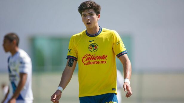 Cárdenas se ha ganado la confianza de Almada. (Foto: Mexsport)