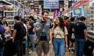Conoce las fechas, horarios y precios del Toy Fest 2026 de la CDMX. (Gemini AI)