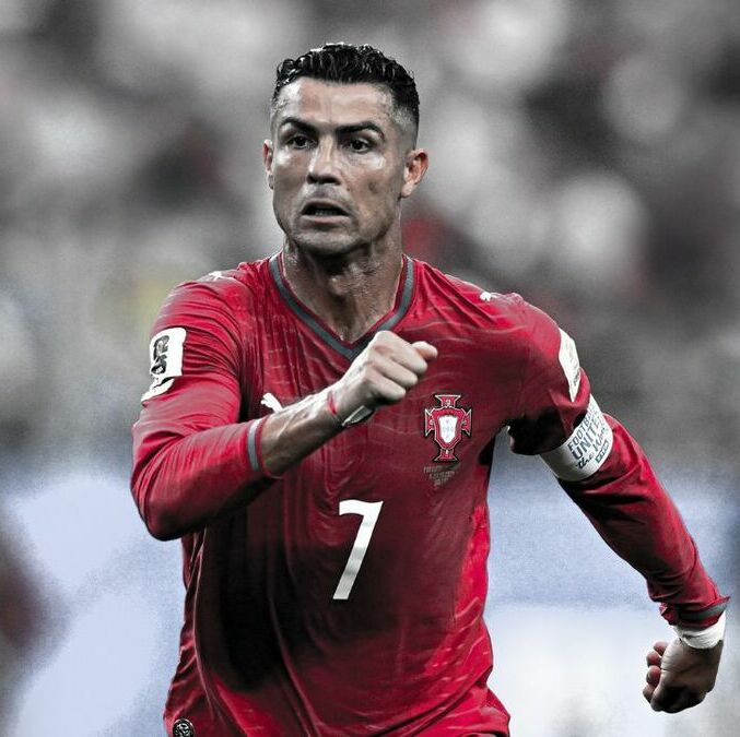 Cristiano Ronaldo se despediría de la selección, siendo el del 2026 su último Mundial. (Foto: Mexsport)