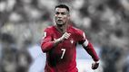 Cristiano Ronaldo se despediría de la selección, siendo el del 2026 su último Mundial. (Foto: Mexsport)