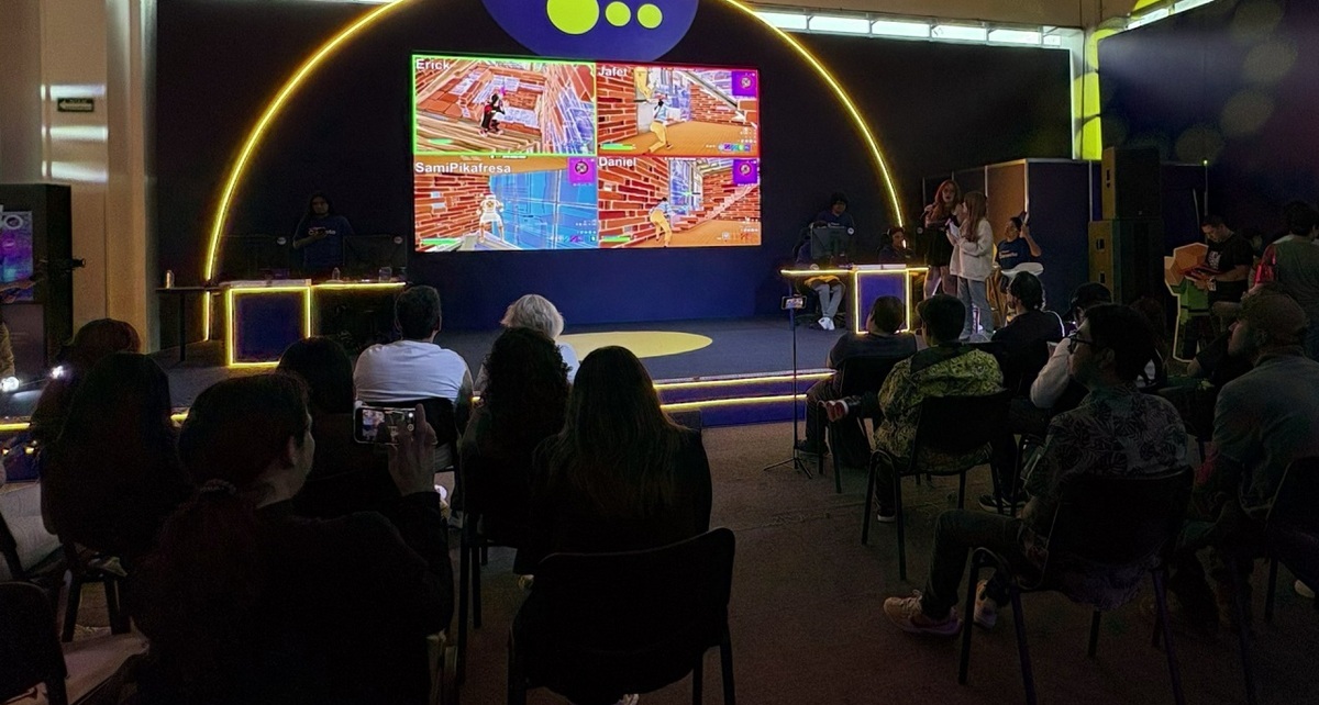 ¿Cuándo es Conect 2026? (Cortesía Coppel)