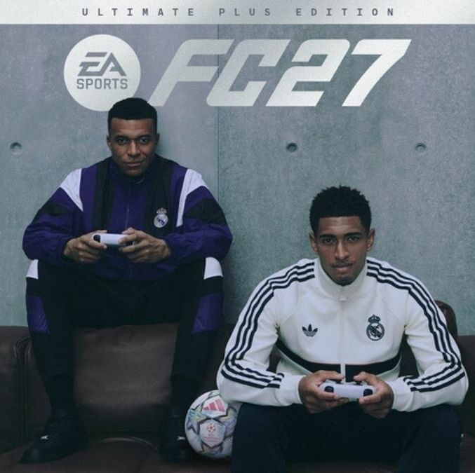 EA Sports ya reveló los precios para las tres ediciones del FC27 y no será nada barato. (Cortesía)