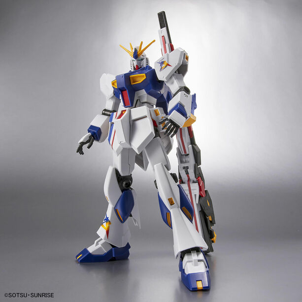 La experiencia japonesa de Gundam llega a CDMX: cuándo y dónde asistir | Foto: Bandai
