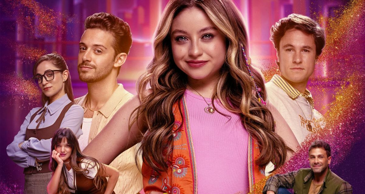 ¿A qué hora se estrena 'Soy Luna 4' en Disney+? | Foto: Disney+