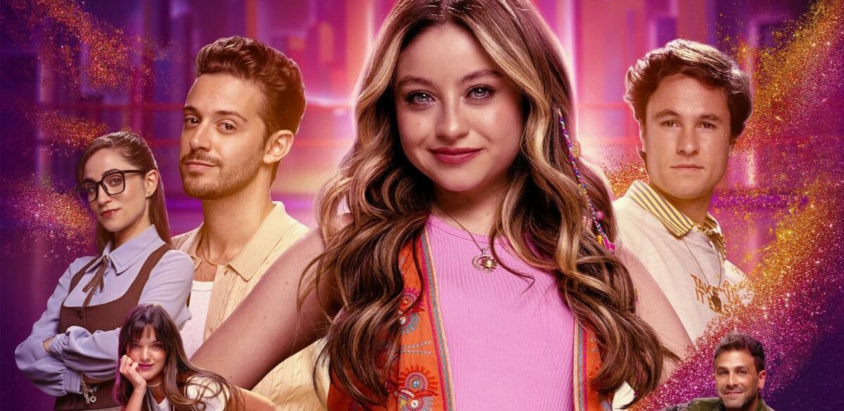 ¿A qué hora se estrena 'Soy Luna 4' en Disney+? | Foto: Disney+