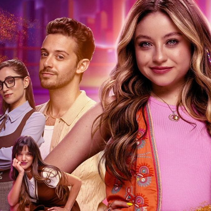 ¿A qué hora se estrena 'Soy Luna 4' en Disney+? | Foto: Disney+