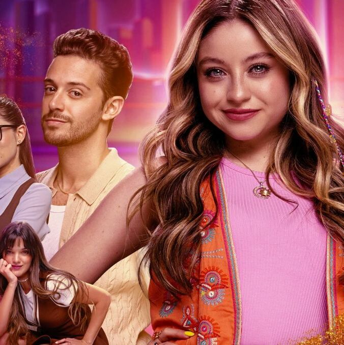¿A qué hora se estrena 'Soy Luna 4' en Disney+? | Foto: Disney+
