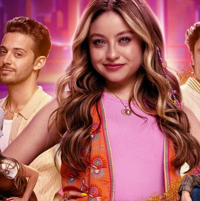 ¿A qué hora se estrena 'Soy Luna 4' en Disney+? | Foto: Disney+