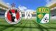 Estos son los horarios y canales de transmisión de Tijuana vs. León por la Jornada 2 del Apertura 2026.