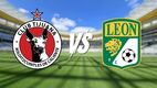 Estos son los horarios y canales de transmisión de Tijuana vs. León por la Jornada 2 del Apertura 2026.