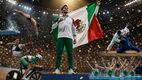 La Inteligencia Artificial pronostica un nuevo 'reinado' de México en los Juegos Centroamericanos y del Caribe 2026.