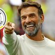 Jürgen Klopp sería presentado con la Selección de Alemania | Foto: Reuters