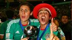 Kevin Escamilla fue Campeón del Mundo Sub-17 con México (Fotografía: Mexsport)