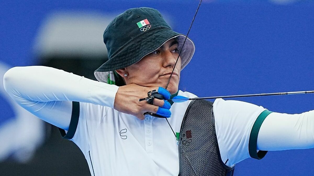 México buscará conquistar el medallero de Tiro con Arco por segunda ocasión al hilo. (Mexsport)