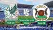 México Sub-20 vs Antigua y Barbuda Concacaf U20 Fase de Grupos Jornada 1 Grupo B (FOTO: Especial)