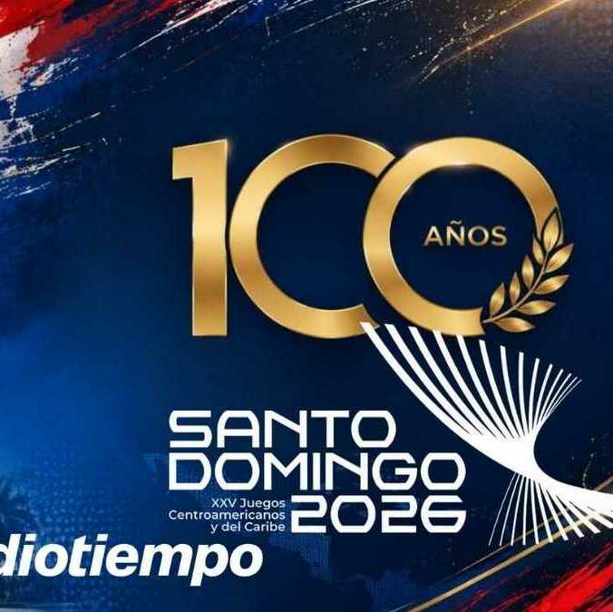 Santo Domingo 2026: por qué los Juegos Centroamericanos celebran 100 años de historia (FOTO: Especial)