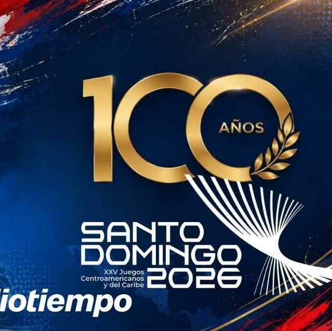 Santo Domingo 2026: por qué los Juegos Centroamericanos celebran 100 años de historia (FOTO: Especial)