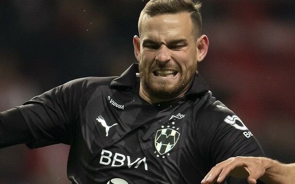 Vincent Janssen se casará y después llegará con la selección. (Foto: Mexsport)