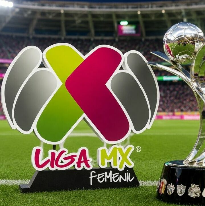 Vuelve el futbol femenil: esta es la fecha en que arranca el Apertura 2026 | Foto: ChatGpt, Liga MX Femenil y Mexsport