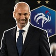 Zinedine Zidane será el nuevo seleccionador francés (Mexsport)