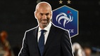 Zinedine Zidane será el nuevo seleccionador francés (Mexsport)