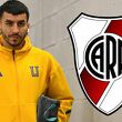 Ángel Correa ya es de River Plate. (Foto: Mexsport)
