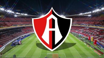 Atlas juega actualmente en el Estadio Jalisco (Imago7)