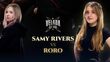 Conoce los horarios y canales de transmisión para ver la pelea de Samy Rivers vs. RoRo EN VIVO