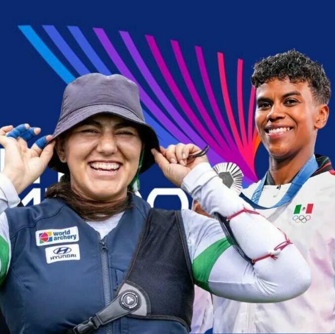 Estos son los deportes en los que México apunta al oro en Centroamericanos 2026. (Foto: AFP, World Archery, Especial).