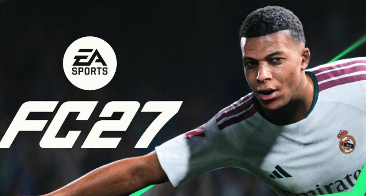 EA Sports reveló finalmente el trailer oficial de FC27 y su innovador mundo abierto. (EA Sports FC)