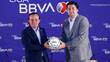 Francisco Iturbide es nuevo presidente de la Liga MX / Imago7
