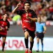 Gilberto Mora dio el triunfo a Xolos (Mexsport)