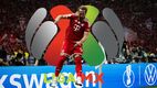 Harry Kane y el Bayern Múnich 'ven' la Liga MX (@FCBayern)