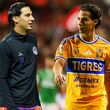 Los hermanos Lainez estarán juntos en Tigres. (Foto: Mexsport)