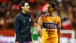 Los hermanos Lainez estarán juntos en Tigres. (Foto: Mexsport)
