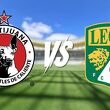 Estos son los horarios y canales de transmisión de Tijuana vs. León por la Jornada 2 del Apertura 2026.
