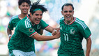 Hugo Camberos marcó un gol y dio una asistencia. (Foto: Mexsport)