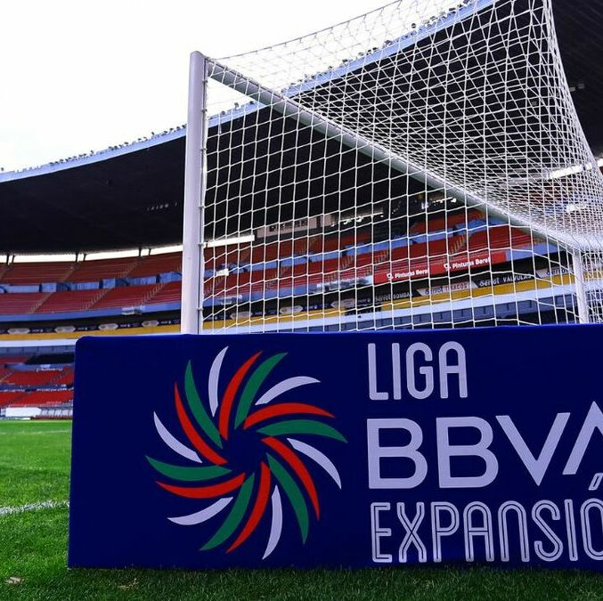 La jornada 1 de la Liga de Expansión arrancará este fin de semana | Foto: Imago7