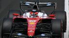 Lecrerc se quedó con el primer sitio en la primera prueba libre. (Foto: F1)