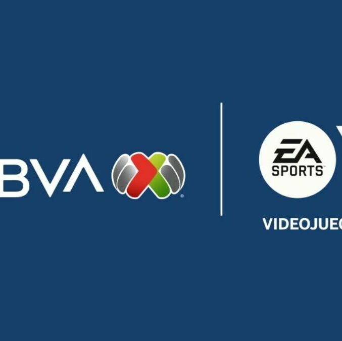 Liga MX estará en el EA FC 27 (Cortesía)
