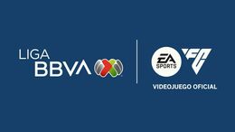 Liga MX estará en el EA FC 27 (Cortesía)