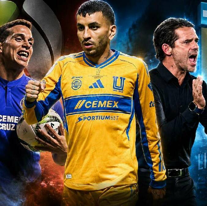 Liga MX vs Argentina: los fichajes más polémicos en los últimos años / Mexsport-ChatGPT