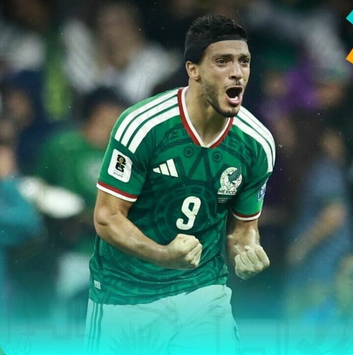 México tuvo una buena participación en el Mundial. (Foto: Mexsport)