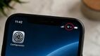 El número 6 junto al WiFi indica que el celular está conectado a una red compatible con WiFi 6. Foto: ChatGPT