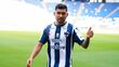 Orbelín Pineda está listo para debutar con Rayados (Imago7)