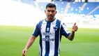 Orbelín Pineda está listo para debutar con Rayados (Imago7)