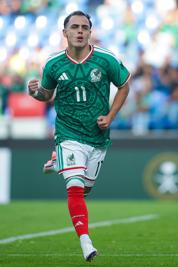 para top México